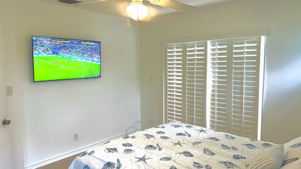 Photo of Bedroom in Boynton Beach