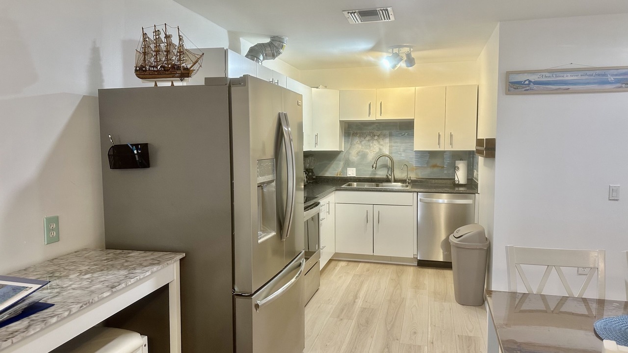 Photo of Kitchen in Boynton Beach