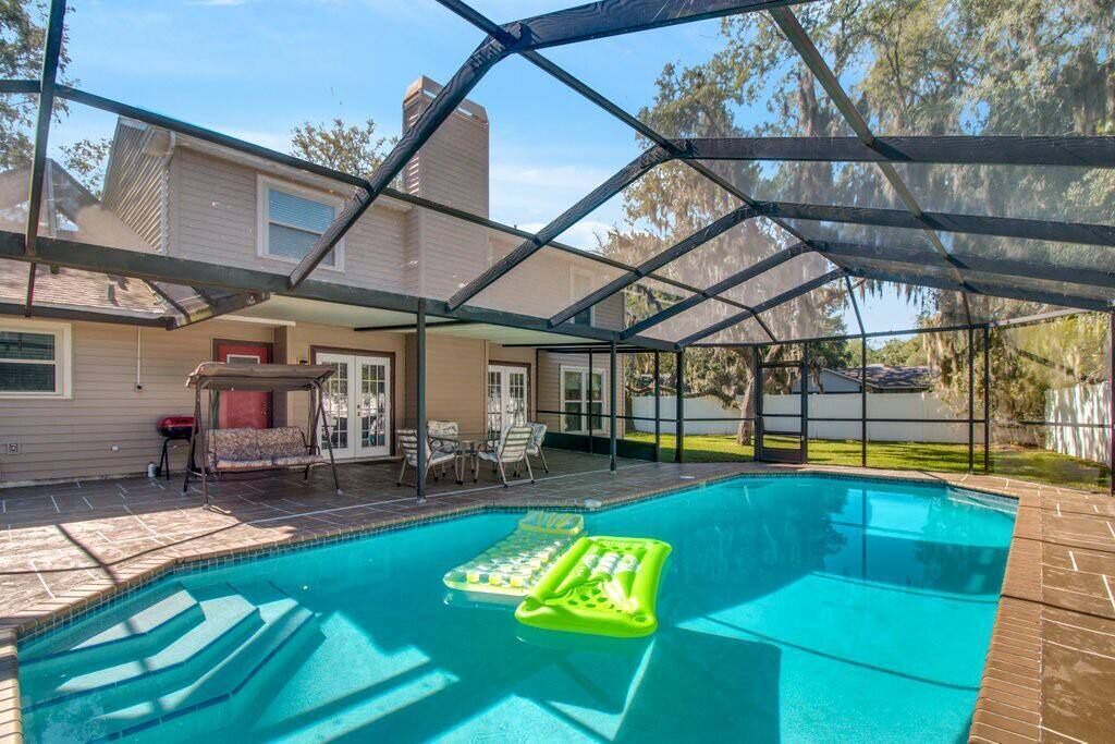Photo of Outdoor in Bloomingdale
