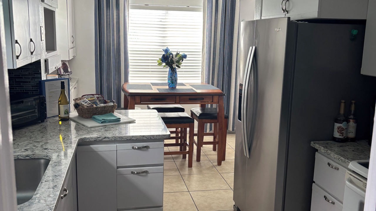 Photo of Kitchen in Hampton Homes