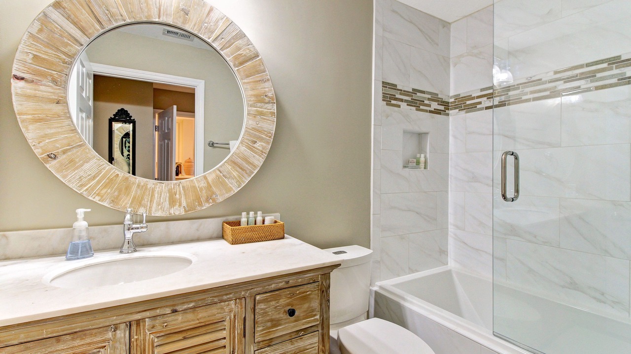 Photo of Bathroom in Amelia City