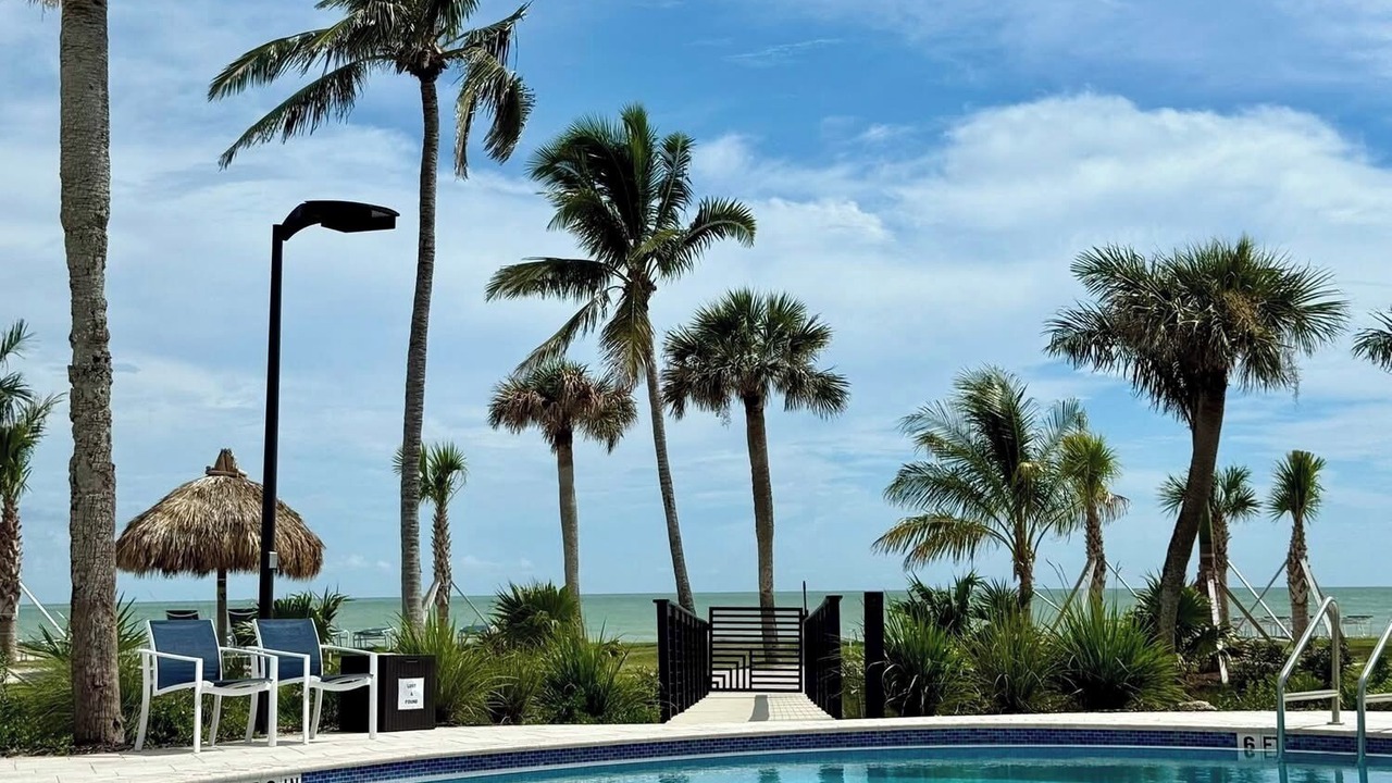 Photo of Outdoor in Sanibel