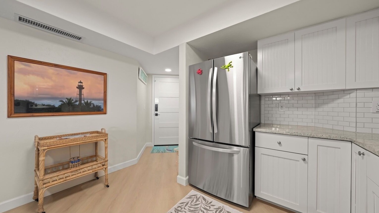 Photo of Kitchen in Sanibel