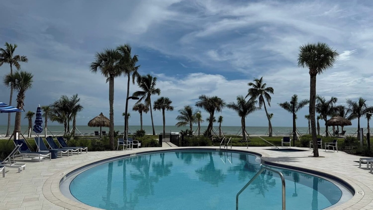 Photo of Outdoor in Sanibel