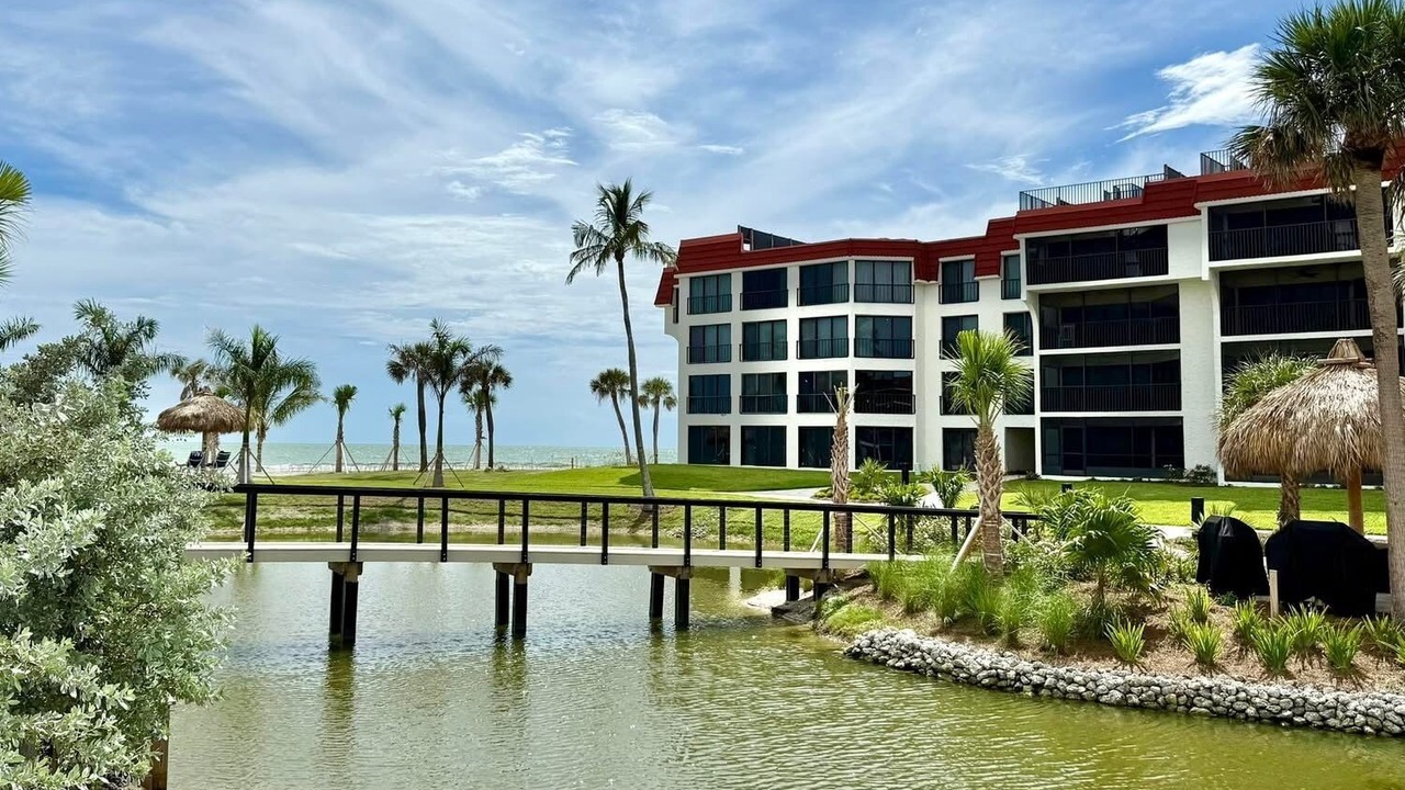 Photo of Outdoor in Sanibel