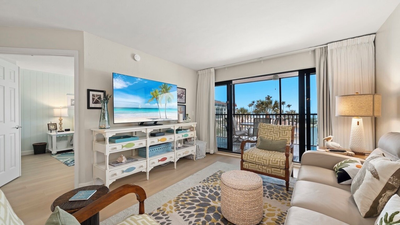 Photo of Livingroom in Sanibel