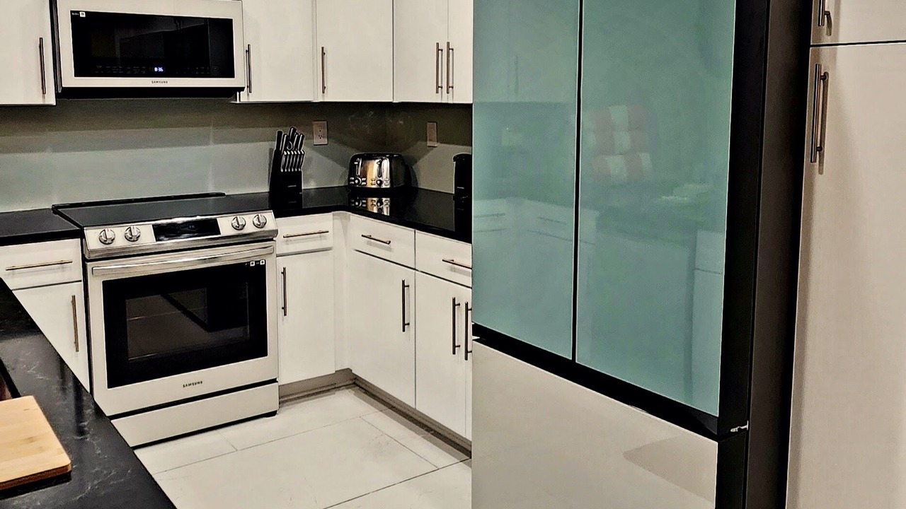 Photo of Kitchen in Pensacola Beach