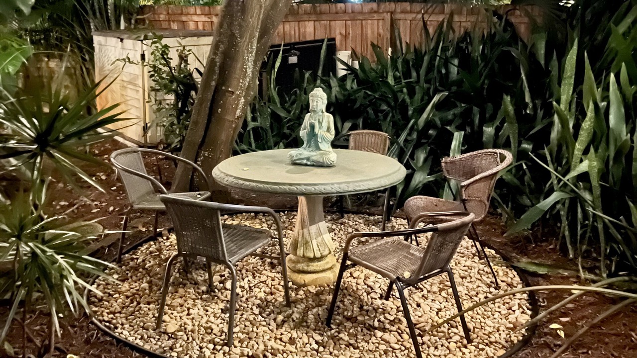 Photo of Outdoor in South Palm Park Neighborhood Association