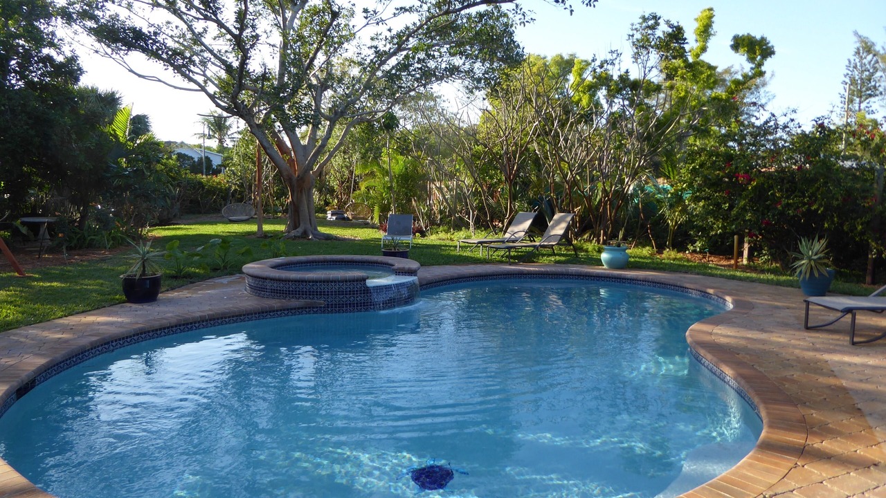 Photo of Outdoor in South Palm Park Neighborhood Association
