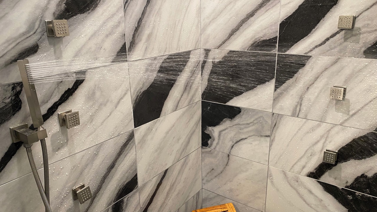 Photo of Bathroom in Port Charlotte