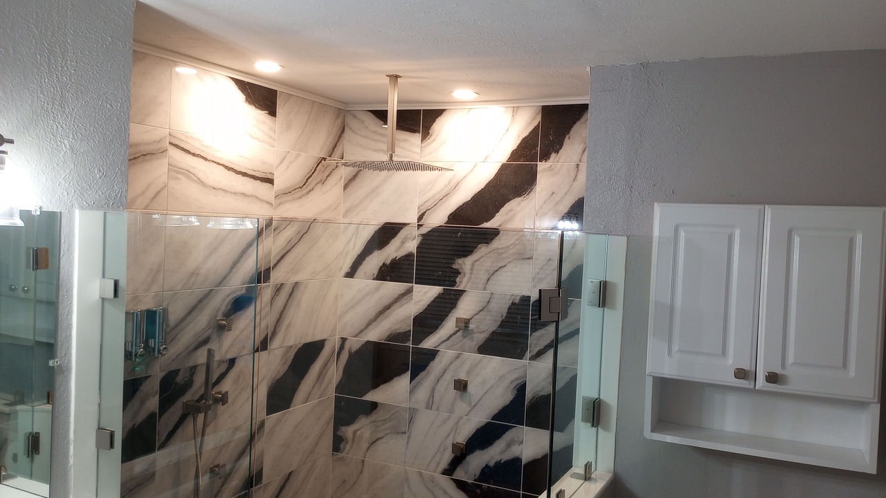 Photo of Bathroom in Port Charlotte