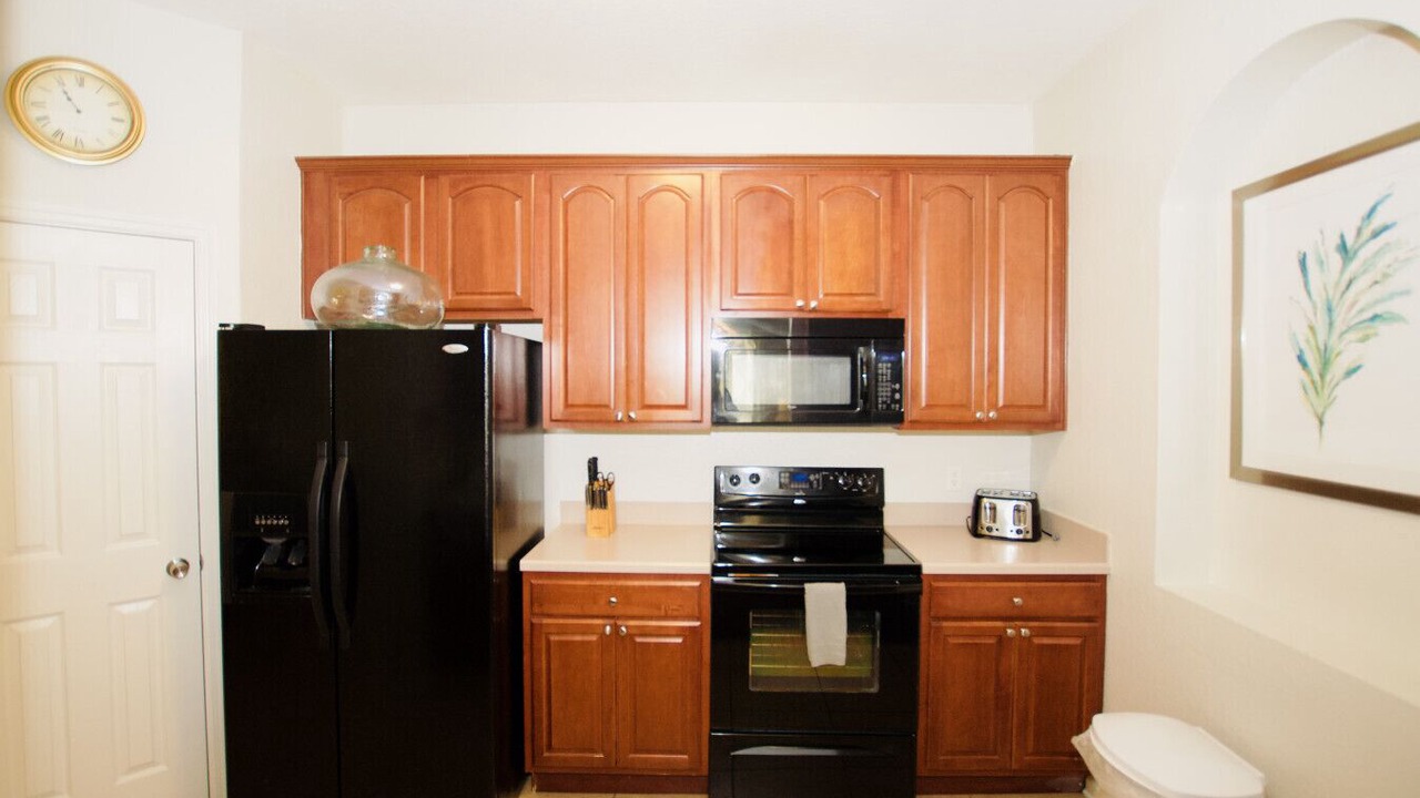 Photo of Kitchen in Florida Central Atlantic Coast