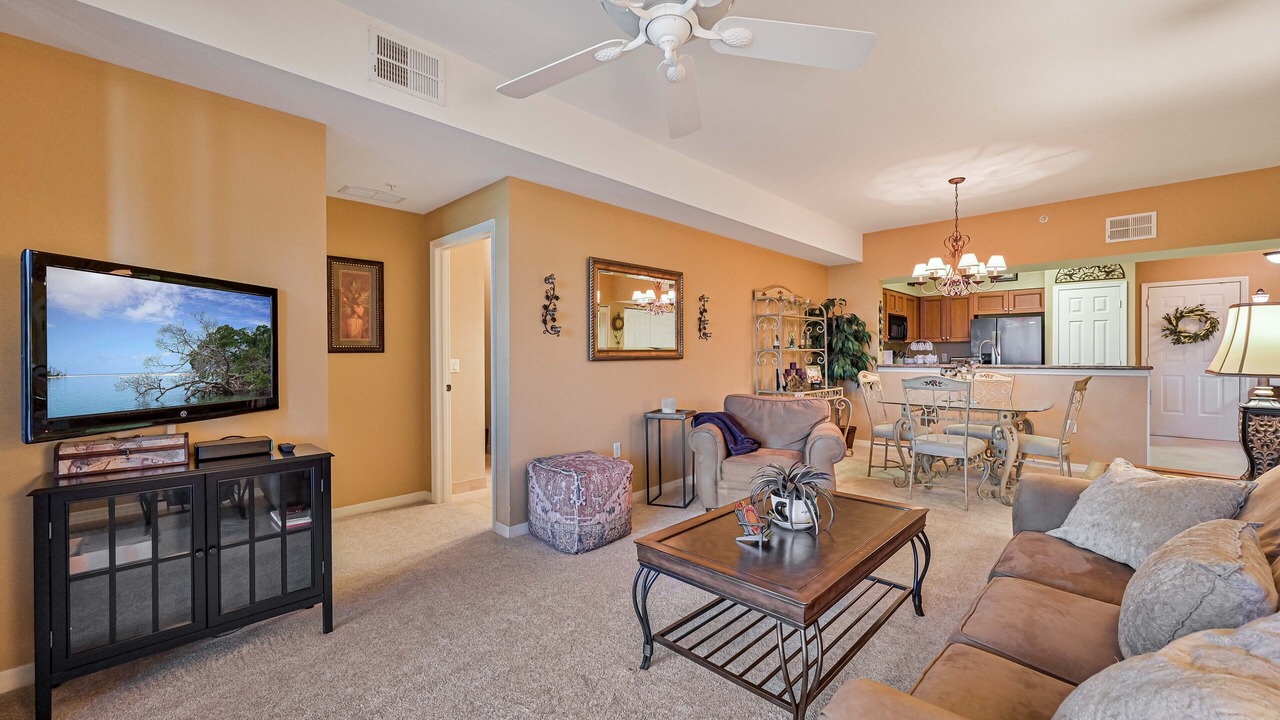 Photo of Outdoor in Estero