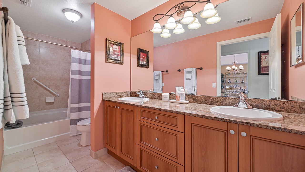 Photo of Bathroom in Estero