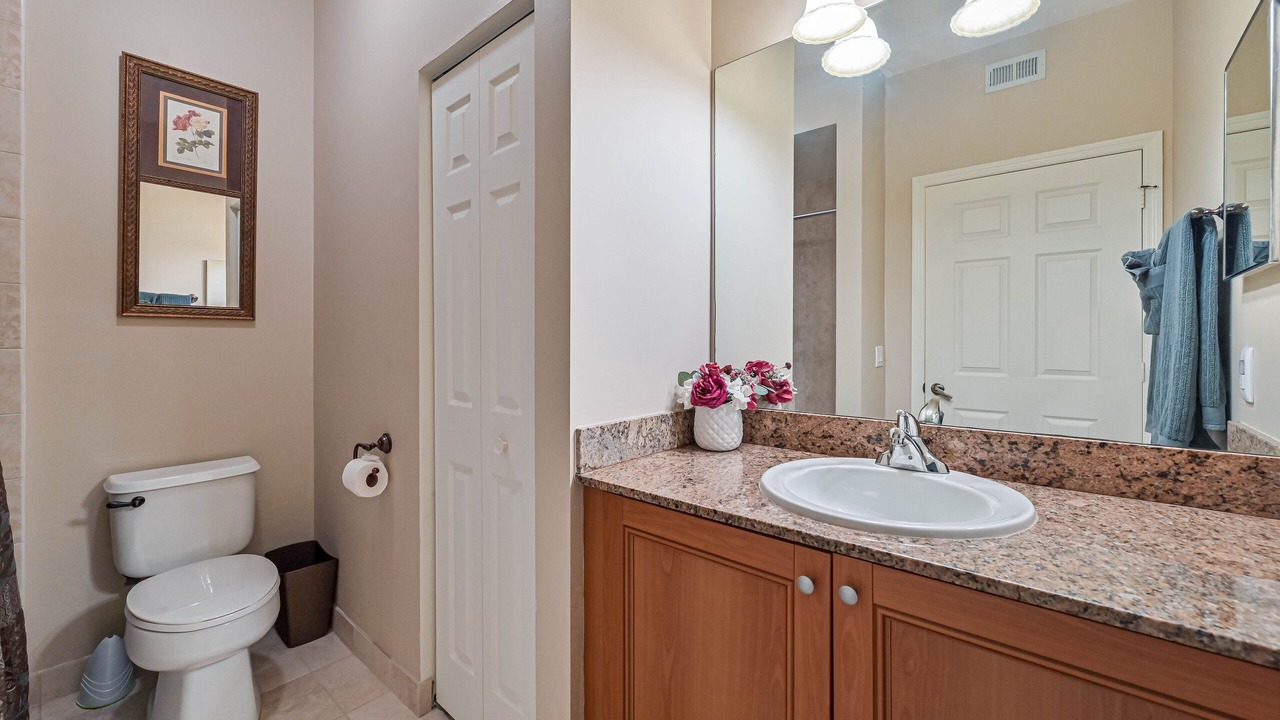Photo of Bathroom in Estero