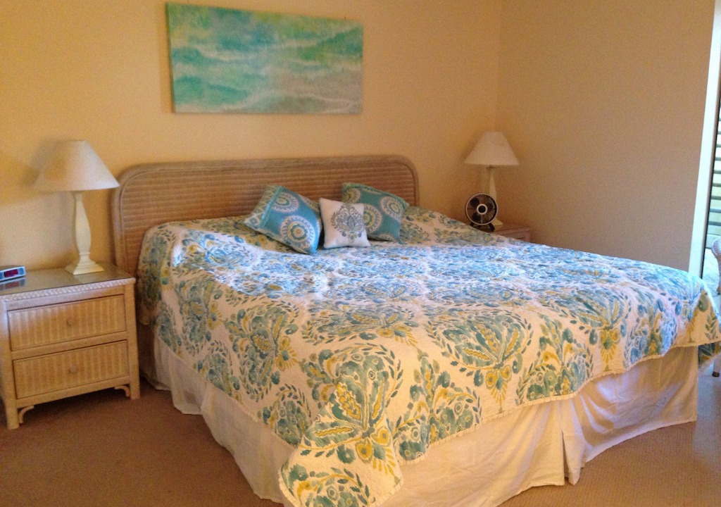 Photo of Bedroom in Sandestin