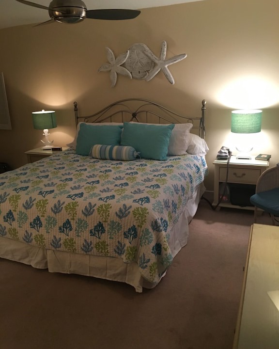 Photo of Bedroom in Sandestin