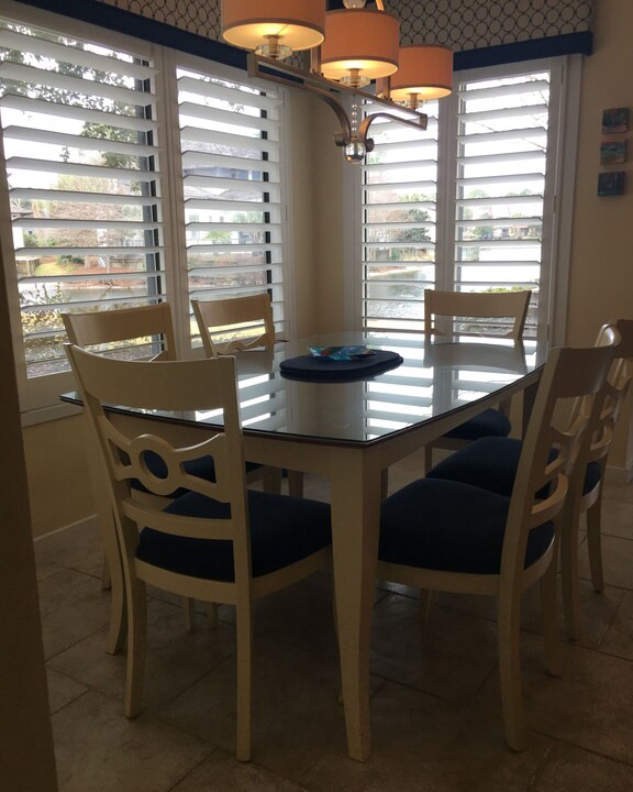 Photo of Livingroom in Sandestin