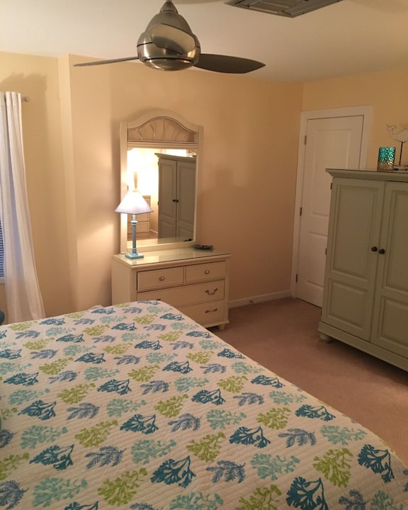 Photo of Bedroom in Sandestin