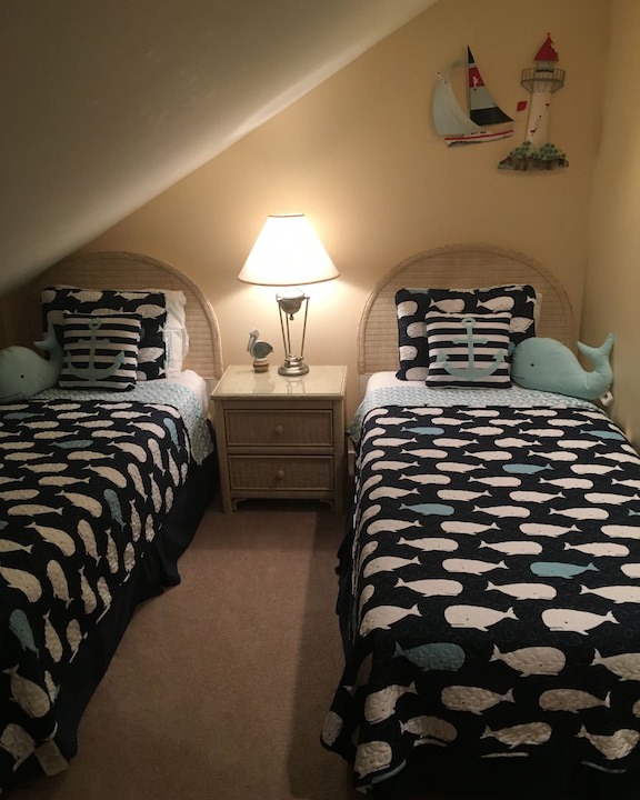 Photo of Bedroom in Sandestin