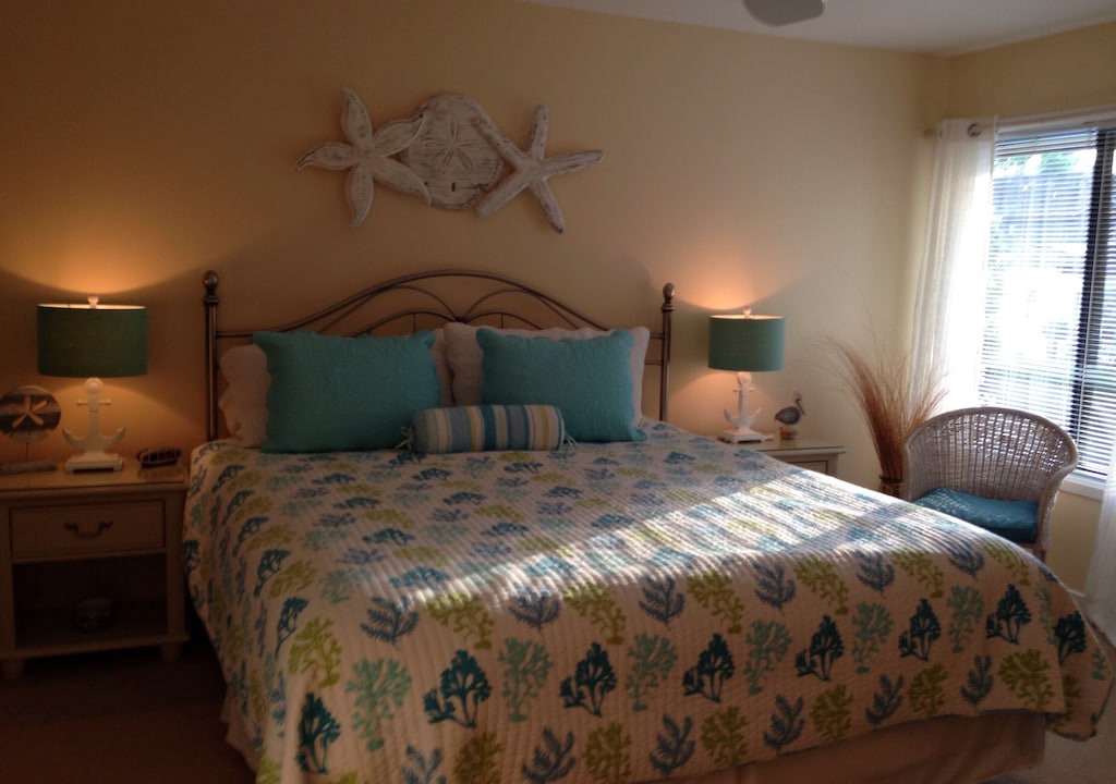 Photo of Bedroom in Sandestin