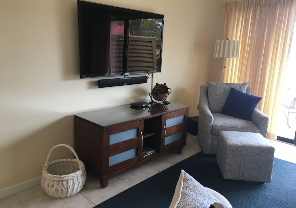 Photo of Livingroom in Sandestin