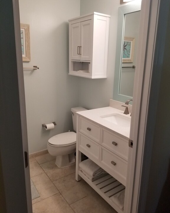 Photo of Bathroom in Sandestin