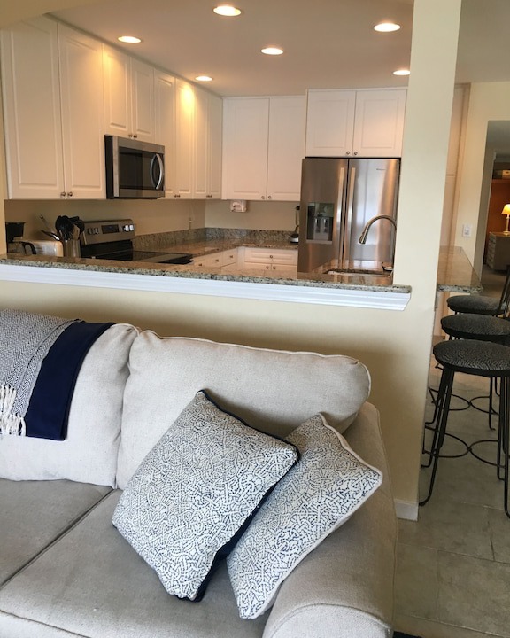 Photo of Livingroom in Sandestin
