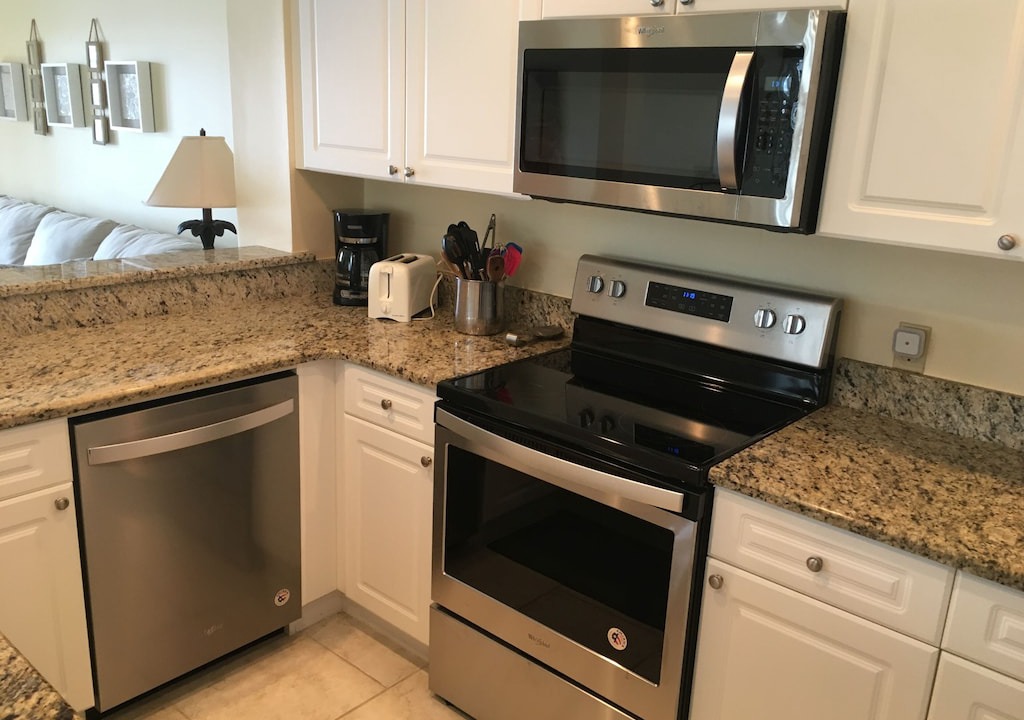 Photo of Kitchen in Sandestin