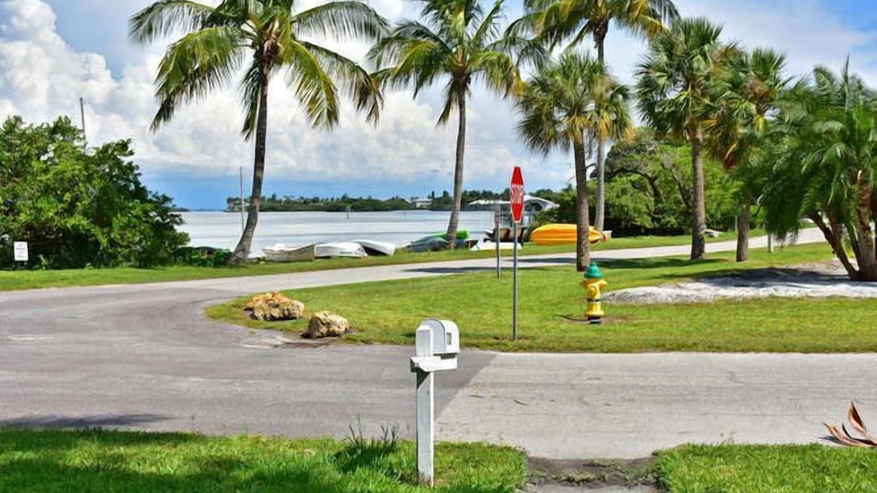 Photo of Outdoor in Longbeach Village