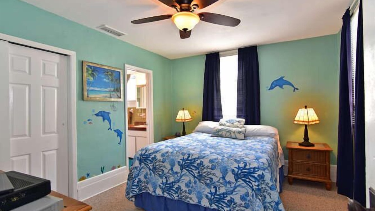 Photo of Bedroom in Longbeach Village