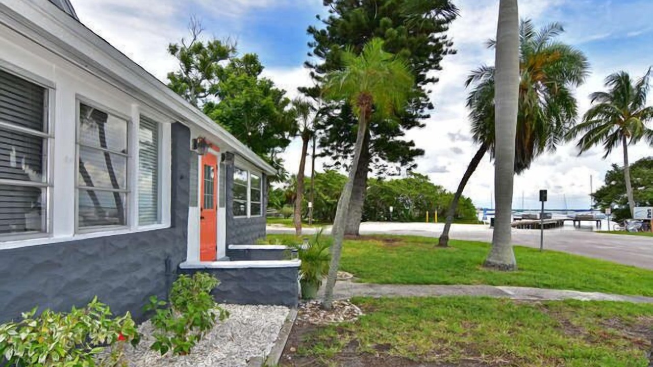 Photo of Outdoor in Longbeach Village