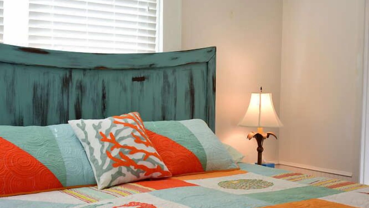 Photo of Bedroom in Longbeach Village