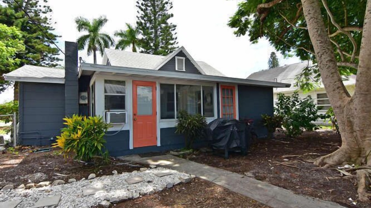 Photo of Outdoor in Longbeach Village