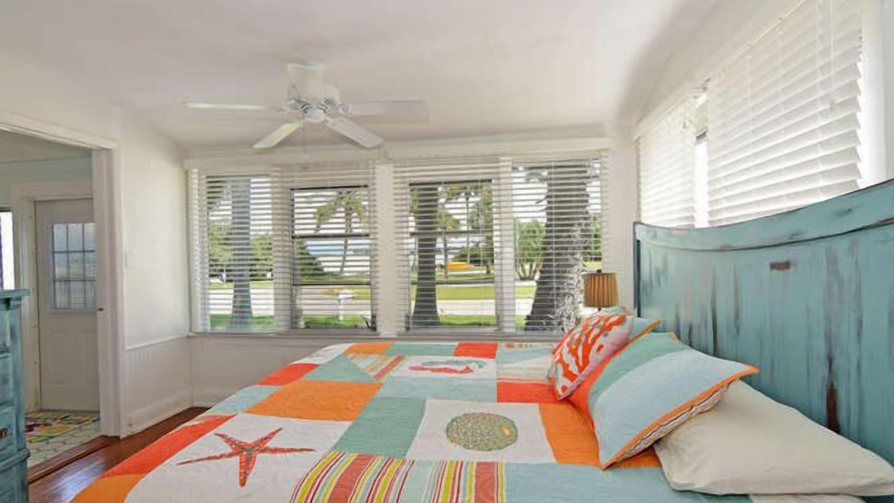 Photo of Bedroom in Longbeach Village