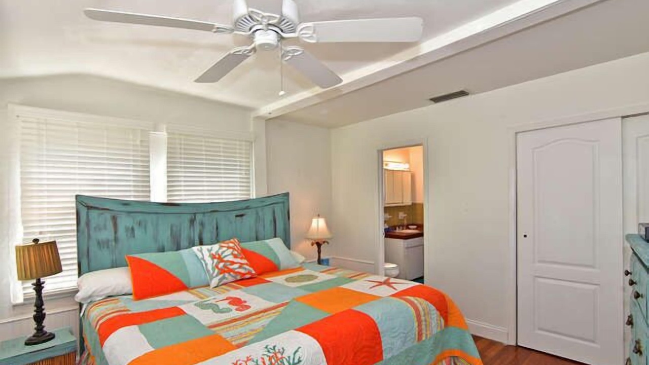 Photo of Bedroom in Longbeach Village