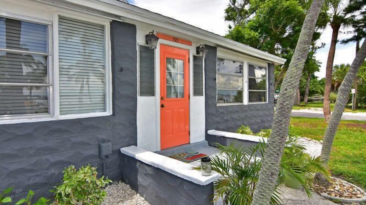 Photo of Outdoor in Longbeach Village