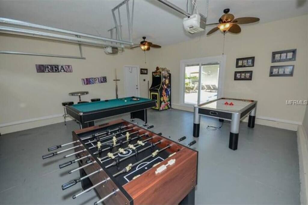 Photo of Bedroom in Reunion