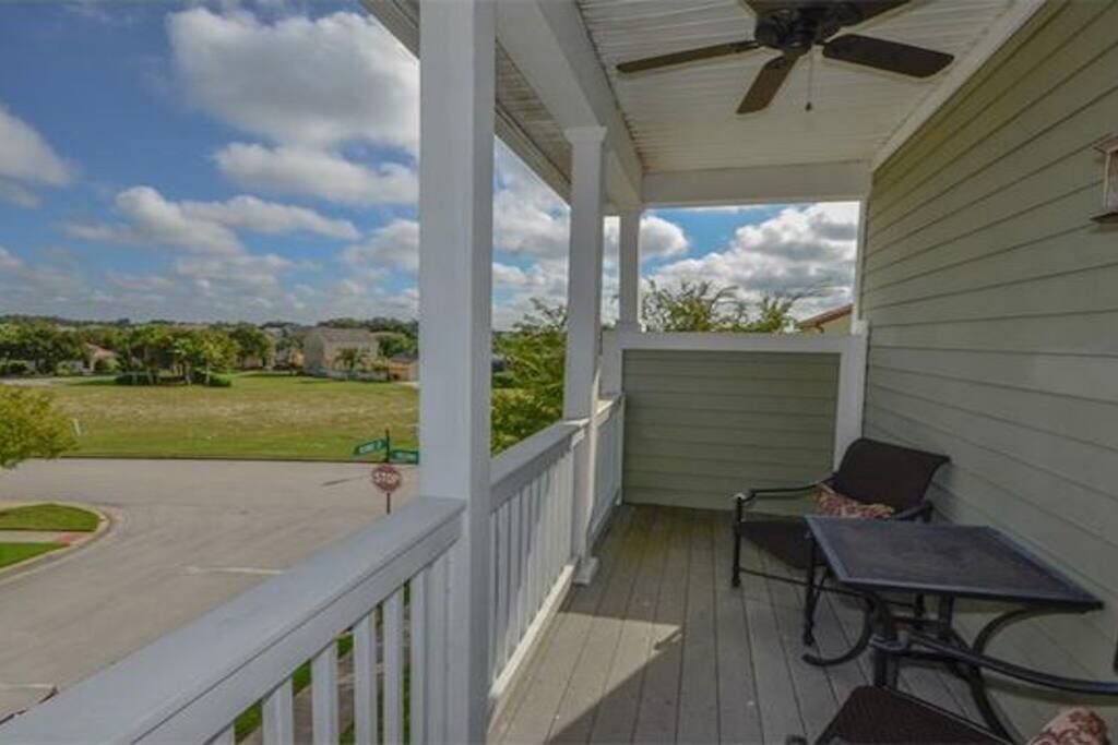 Photo of Patio Balcony in Reunion