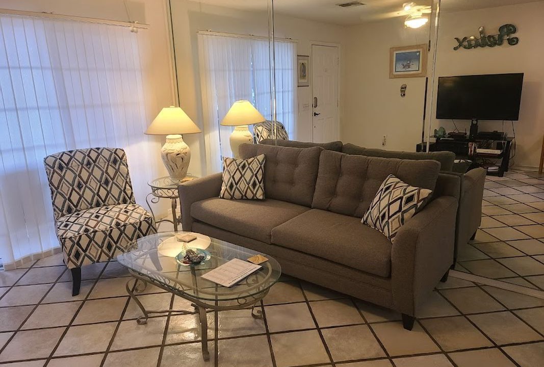 Photo of Livingroom in Lutz