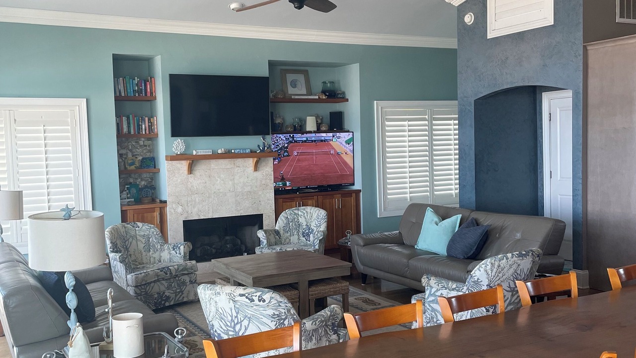 Photo of Livingroom in East End
