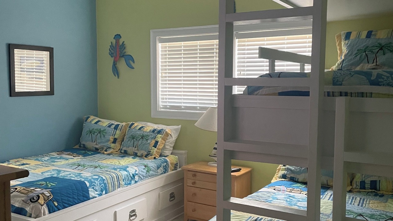 Photo of Bedroom in East End