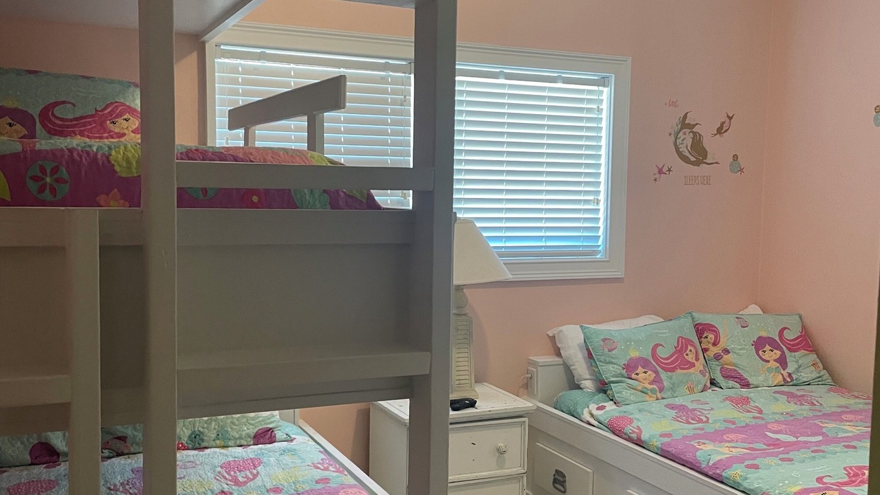 Photo of Bedroom in East End