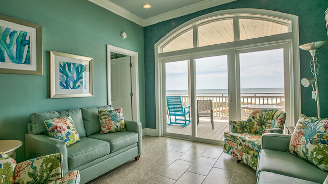 Photo of Livingroom in East End