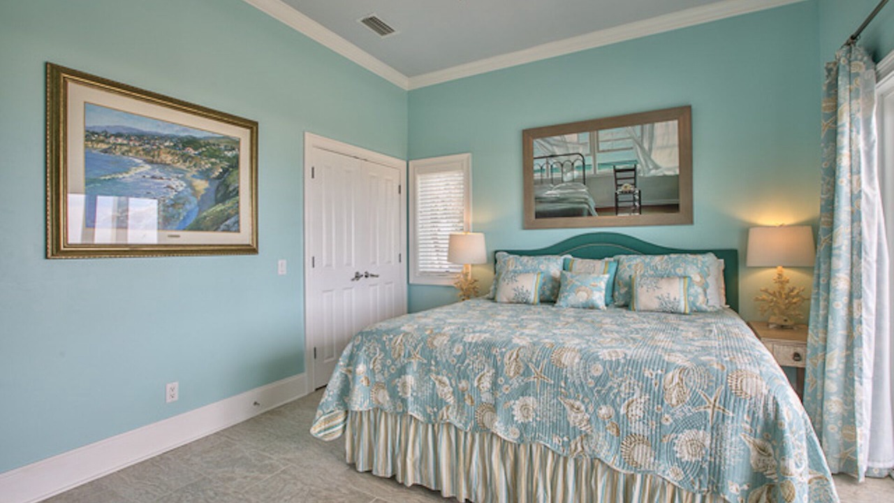 Photo of Bedroom in East End