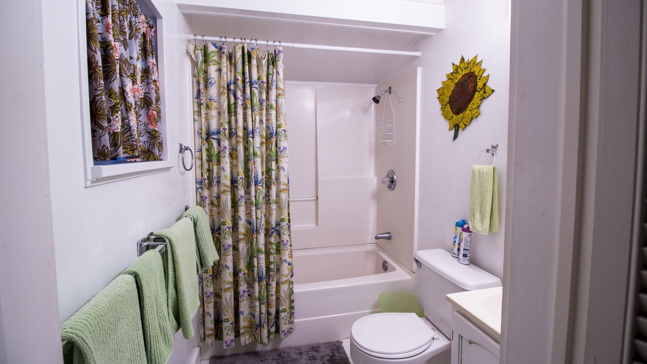 Photo of Bathroom in Southside