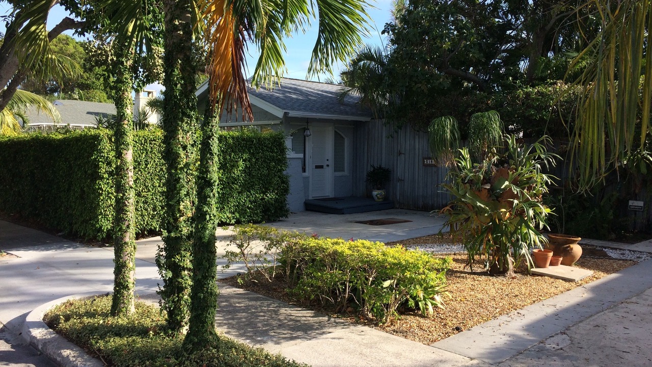 Photo of Outdoor in Southside