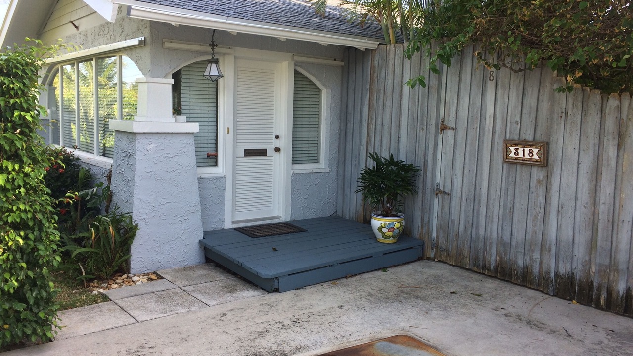 Photo of Outdoor in Southside