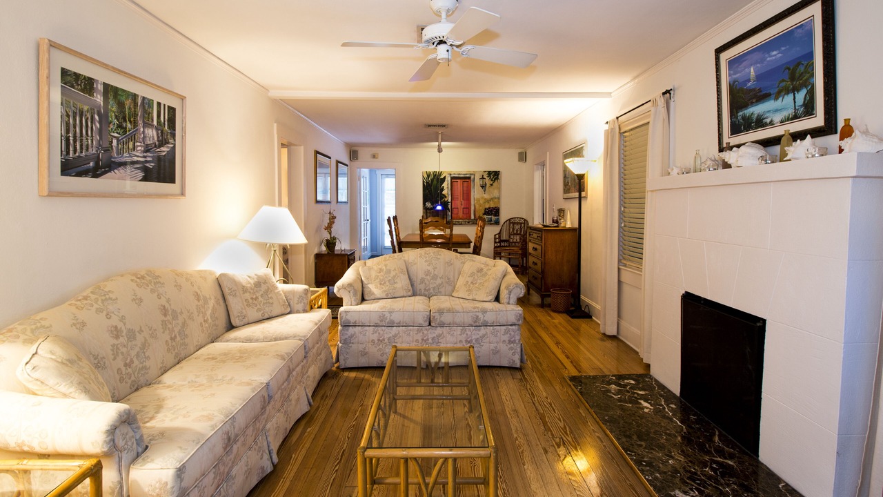 Photo of Livingroom in Southside