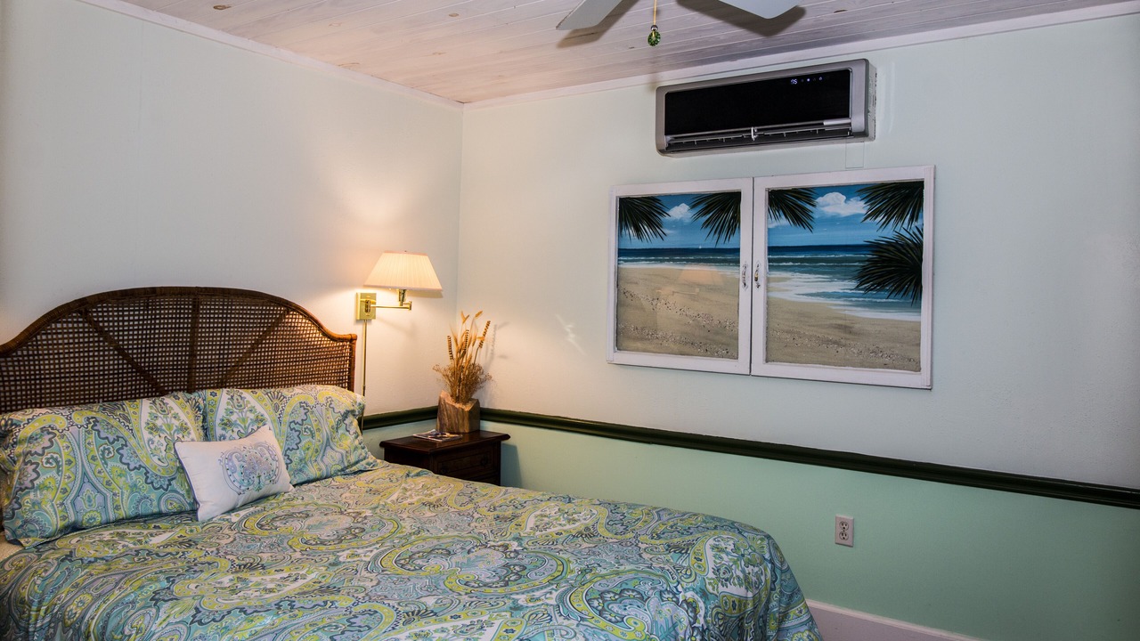 Photo of Bedroom in Southside